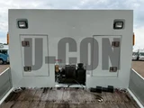 2007 Nissan Diesel Condor Truck for sale, Japanese used car export - photo 7 of 21 | GULJI TRADERS