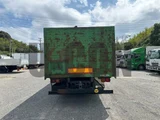 2007 Nissan Diesel Condor Truck for sale, Japanese used car export - photo 2 of 21 | GULJI TRADERS