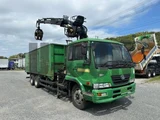 2007 Nissan Diesel Condor Truck for sale, Japanese used car export - photo 6 of 21 | GULJI TRADERS