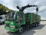 2007 Nissan Diesel Condor Truck for sale, Japanese used car export - photo 9 of 21 | GULJI TRADERS