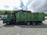 2007 Nissan Diesel Condor Truck for sale, Japanese used car export - photo 10 of 21 | GULJI TRADERS