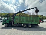 2007 Nissan Diesel Condor Truck for sale, Japanese used car export - photo 11 of 21 | GULJI TRADERS