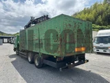 2007 Nissan Diesel Condor Truck for sale, Japanese used car export - photo 14 of 21 | GULJI TRADERS