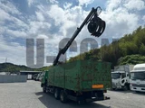 2007 Nissan Diesel Condor Truck for sale, Japanese used car export - photo 15 of 21 | GULJI TRADERS