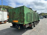 2007 Nissan Diesel Condor Truck for sale, Japanese used car export - photo 16 of 21 | GULJI TRADERS