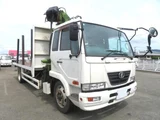 2007 Nissan Diesel Condor Truck for sale, Japanese used car export - photo 3 of 9 | GULJI TRADERS