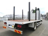 2007 Nissan Diesel Condor Truck for sale, Japanese used car export - photo 4 of 9 | GULJI TRADERS