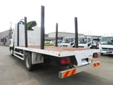 2007 Nissan Diesel Condor Truck for sale, Japanese used car export - photo 5 of 9 | GULJI TRADERS