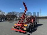 2008 Nissan Diesel Condor Truck for sale, Japanese used car export - photo 2 of 21 | GULJI TRADERS