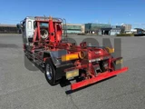 2008 Nissan Diesel Condor Truck for sale, Japanese used car export - photo 4 of 21 | GULJI TRADERS