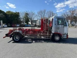 2008 Nissan Diesel Condor Truck for sale, Japanese used car export - photo 6 of 21 | GULJI TRADERS