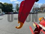 2008 Nissan Diesel Condor Truck for sale, Japanese used car export - photo 9 of 21 | GULJI TRADERS