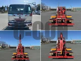 2008 Nissan Diesel Condor Truck for sale, Japanese used car export - photo 11 of 21 | GULJI TRADERS