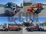 2008 Nissan Diesel Condor Truck for sale, Japanese used car export - photo 12 of 21 | GULJI TRADERS
