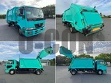 2008 Nissan Diesel Condor Truck for sale, Japanese used car export - photo 3 of 21 | GULJI TRADERS