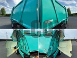 2008 Nissan Diesel Condor Truck for sale, Japanese used car export - photo 9 of 21 | GULJI TRADERS