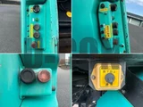 2008 Nissan Diesel Condor Truck for sale, Japanese used car export - photo 12 of 21 | GULJI TRADERS
