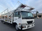 2008 Nissan Diesel Condor Truck for sale, Japanese used car export - photo 2 of 21 | GULJI TRADERS