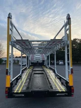 2008 Nissan Diesel Condor Truck for sale, Japanese used car export - photo 6 of 21 | GULJI TRADERS
