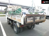 2008 Nissan Diesel Condor 3t Truck for sale, Japanese used car export - photo 2 of 8 | GULJI TRADERS