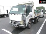 2008 Nissan Diesel Condor 3t Truck for sale, Japanese used car export - photo 7 of 8 | GULJI TRADERS