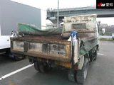 2008 Nissan Diesel Condor 3t Truck for sale, Japanese used car export - photo 8 of 8 | GULJI TRADERS