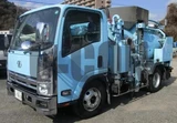 2009 Nissan Diesel Condor Truck for sale, Japanese used car export - photo 1 of 21 | GULJI TRADERS