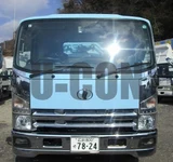 2009 Nissan Diesel Condor Truck for sale, Japanese used car export - photo 3 of 21 | GULJI TRADERS