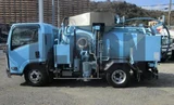 2009 Nissan Diesel Condor Truck for sale, Japanese used car export - photo 8 of 21 | GULJI TRADERS