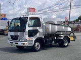 2009 Nissan Diesel Condor Truck for sale, Japanese used car export - photo 1 of 21 | GULJI TRADERS