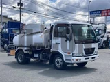 2009 Nissan Diesel Condor Truck for sale, Japanese used car export - photo 2 of 21 | GULJI TRADERS