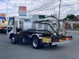 2009 Nissan Diesel Condor Truck for sale, Japanese used car export - photo 3 of 21 | GULJI TRADERS