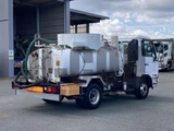 2009 Nissan Diesel Condor Truck for sale, Japanese used car export - photo 4 of 21 | GULJI TRADERS