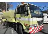 2009 Nissan Diesel Condor Truck for sale, Japanese used car export - photo 2 of 9 | GULJI TRADERS