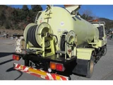 2009 Nissan Diesel Condor Truck for sale, Japanese used car export - photo 3 of 9 | GULJI TRADERS