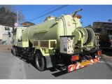 2009 Nissan Diesel Condor Truck for sale, Japanese used car export - photo 4 of 9 | GULJI TRADERS