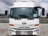 2011 Nissan Diesel Condor 2WD Truck for sale, Japanese used car export - photo 3 of 24 | GULJI TRADERS