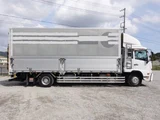 2011 Nissan Diesel Condor 2WD Truck for sale, Japanese used car export - photo 5 of 24 | GULJI TRADERS
