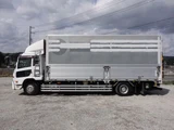 2011 Nissan Diesel Condor 2WD Truck for sale, Japanese used car export - photo 8 of 24 | GULJI TRADERS