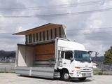 2011 Nissan Diesel Condor 2WD Truck for sale, Japanese used car export - photo 23 of 24 | GULJI TRADERS