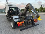 2011 Nissan Diesel Condor Truck for sale, Japanese used car export - photo 4 of 21 | GULJI TRADERS