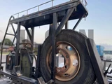 2011 Nissan Diesel Condor Truck for sale, Japanese used car export - photo 19 of 21 | GULJI TRADERS