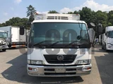 2011 Nissan Diesel Condor Truck for sale, Japanese used car export - photo 2 of 14 | GULJI TRADERS
