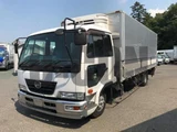 2011 Nissan Diesel Condor Truck for sale, Japanese used car export - photo 3 of 14 | GULJI TRADERS