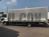 2011 Nissan Diesel Condor Truck for sale, Japanese used car export - photo 4 of 14 | GULJI TRADERS