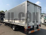 2011 Nissan Diesel Condor Truck for sale, Japanese used car export - photo 5 of 14 | GULJI TRADERS