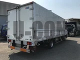 2011 Nissan Diesel Condor Truck for sale, Japanese used car export - photo 7 of 14 | GULJI TRADERS