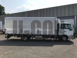 2011 Nissan Diesel Condor Truck for sale, Japanese used car export - photo 8 of 14 | GULJI TRADERS