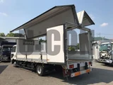 2011 Nissan Diesel Condor Truck for sale, Japanese used car export - photo 10 of 14 | GULJI TRADERS