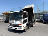 2011 Nissan Diesel Condor Truck for sale, Japanese used car export - photo 2 of 21 | GULJI TRADERS